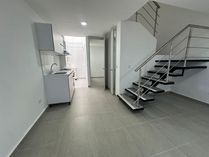 Casa de 3 alcobas en venta en Salvador Allende Bajo, Armenia, 40 m² · foto 15 de 24