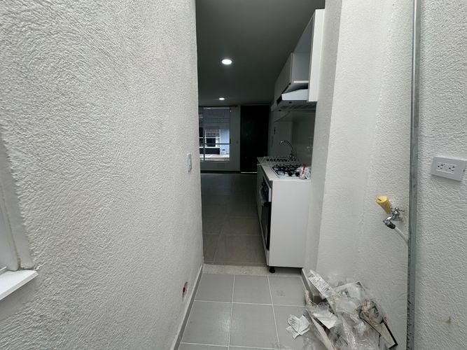 Casa de 3 alcobas en venta en Salvador Allende Bajo, Armenia, 40 m² · foto 18 de 24