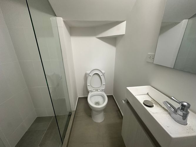 Casa de 3 alcobas en venta en Salvador Allende Bajo, Armenia, 40 m² · foto 19 de 24