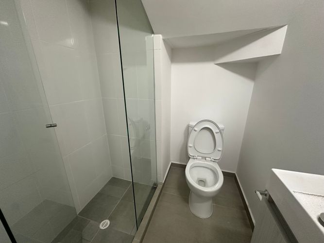 Casa de 3 alcobas en venta en Salvador Allende Bajo, Armenia, 40 m² · foto 20 de 24