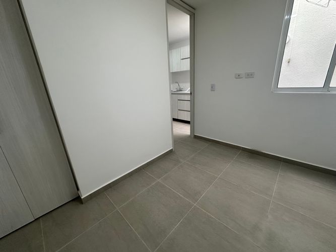 Casa de 3 alcobas en venta en Salvador Allende Bajo, Armenia, 40 m² · foto 23 de 24