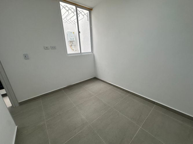 Casa de 3 alcobas en venta en Salvador Allende Bajo, Armenia, 40 m² · foto 24 de 24