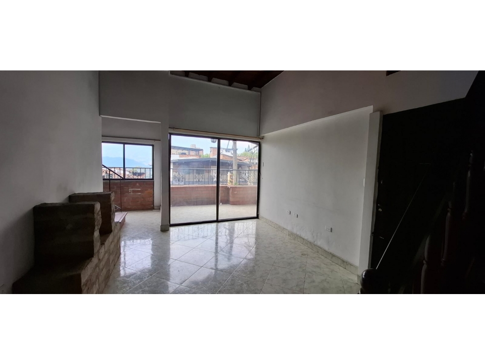 Casa en venta en Villa hermosa, Medellín 3