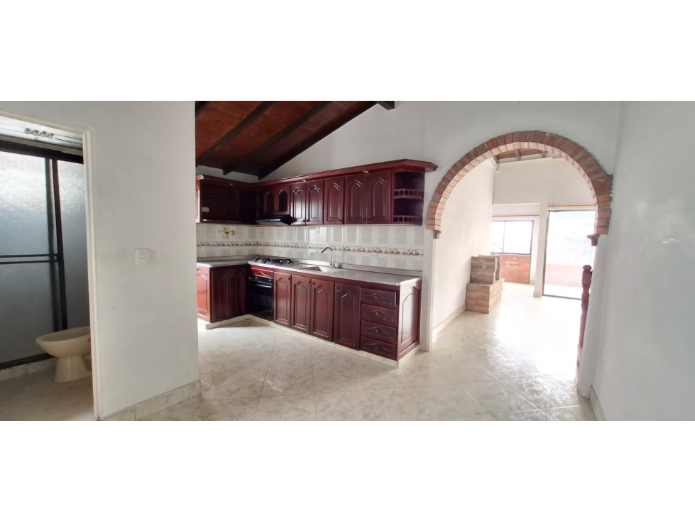 Casa en venta en Villa hermosa, Medellín 4