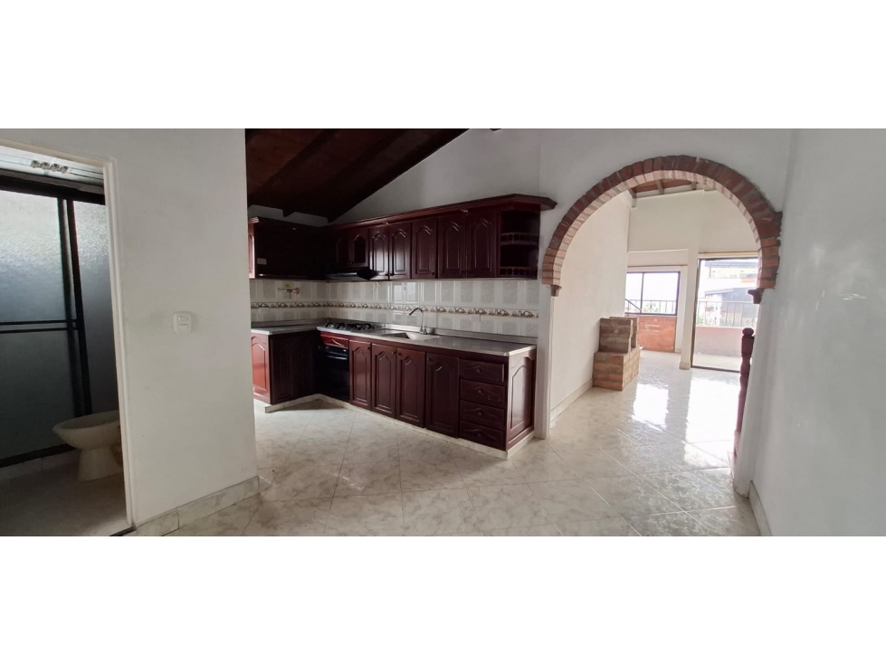 Casa en venta en Villa hermosa, Medellín 5