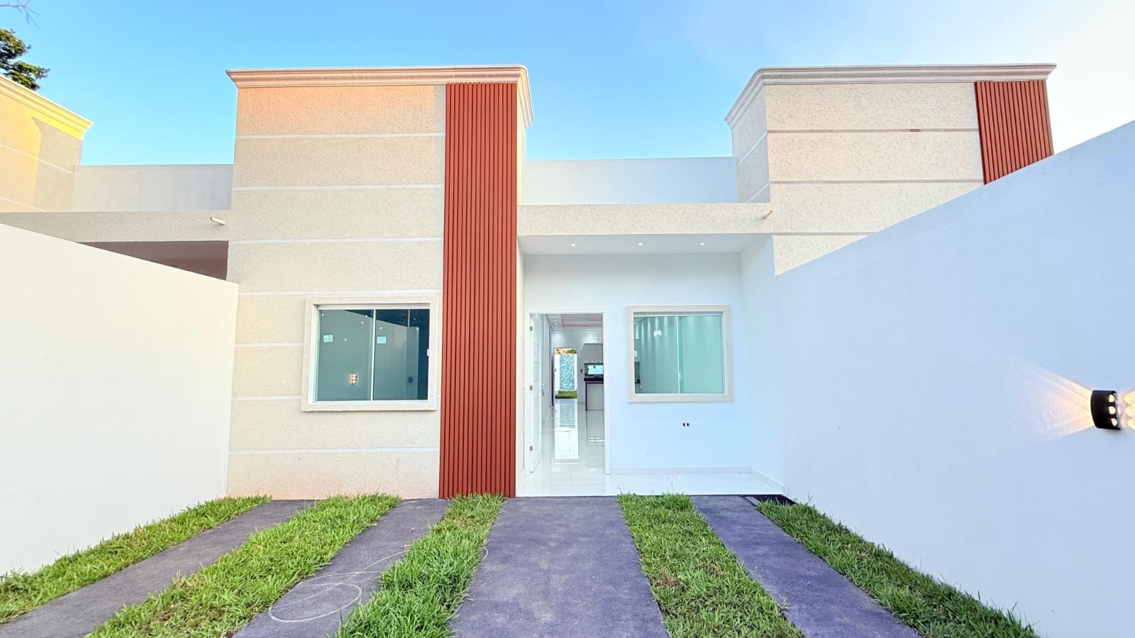 Duplex moderno en Villa Elisa!!