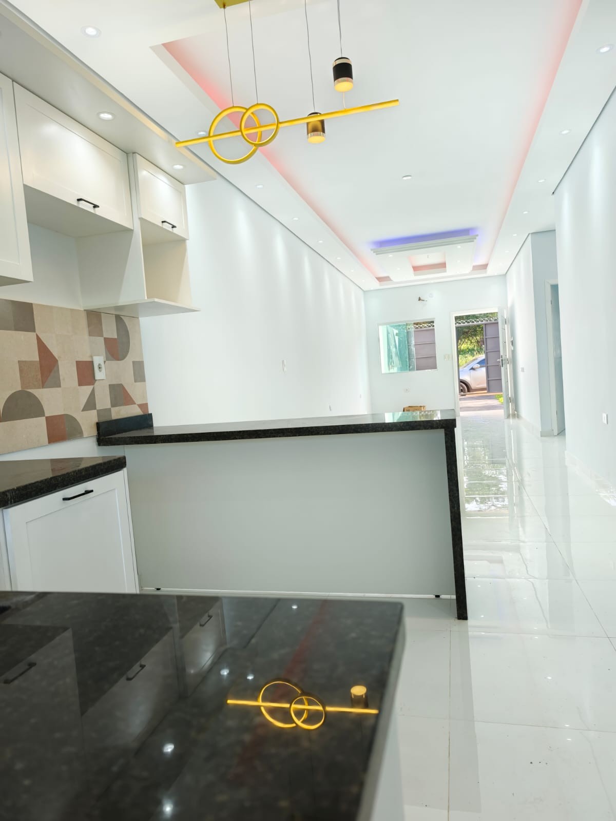 Duplex moderno en Villa Elisa!! — foto 3