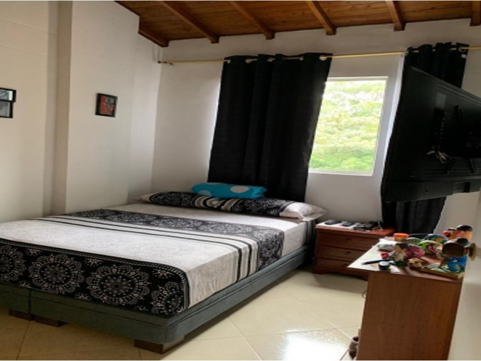 Apartment for sale in Villa hermosa, Medellín 5