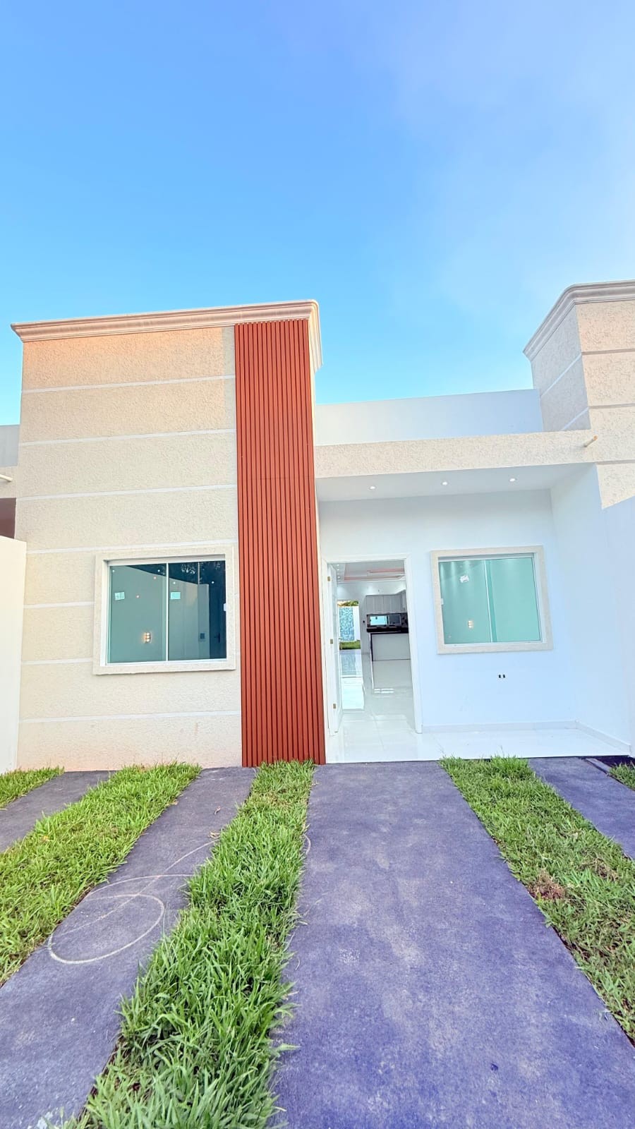 Duplex moderno en Villa Elisa!! — foto 2