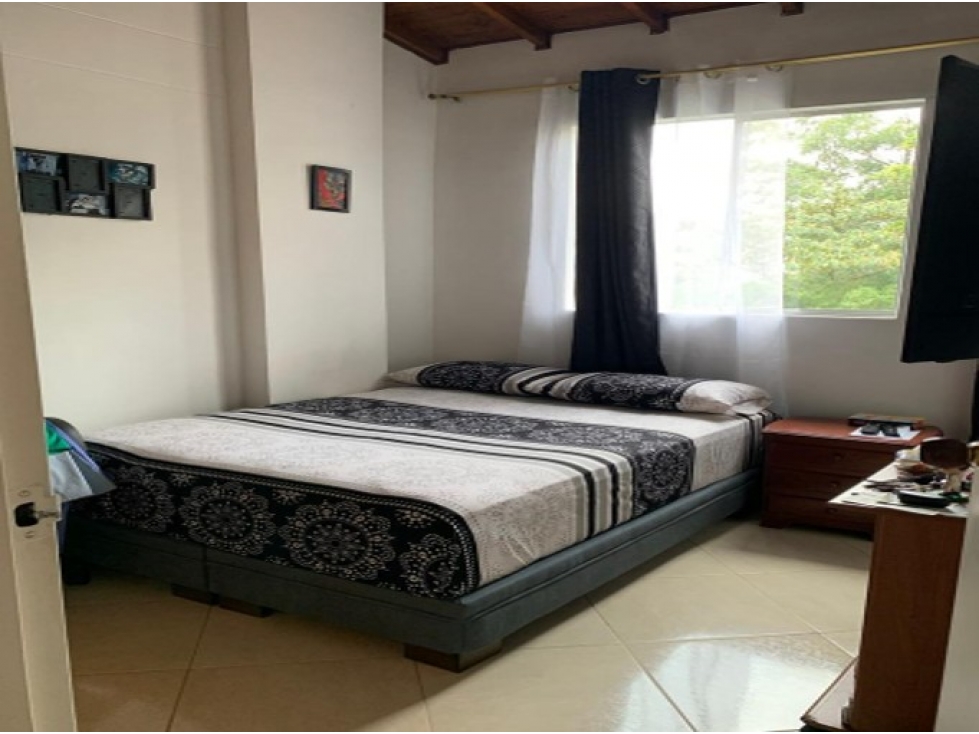 Apartamento en venta en Sucre, Medellín · foto 7 de 13