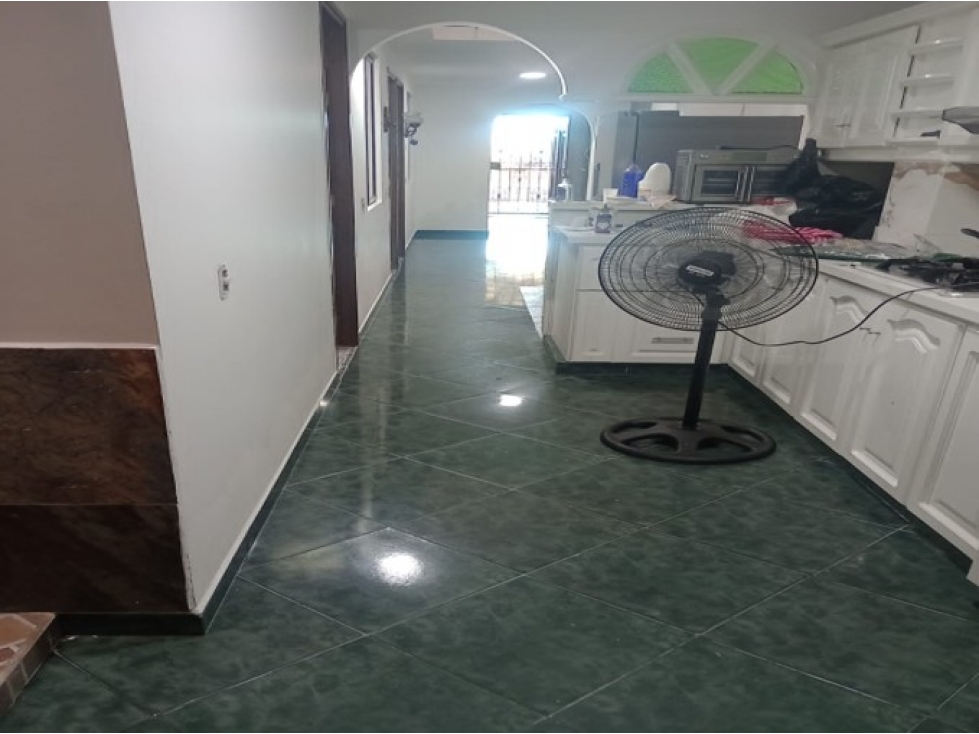 Apartamento en venta en Villa hermosa, Medellín 3
