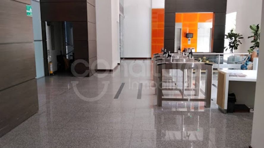 Oficina en arriendo en Manila, Medellín, 36 m² · foto 2 de 7