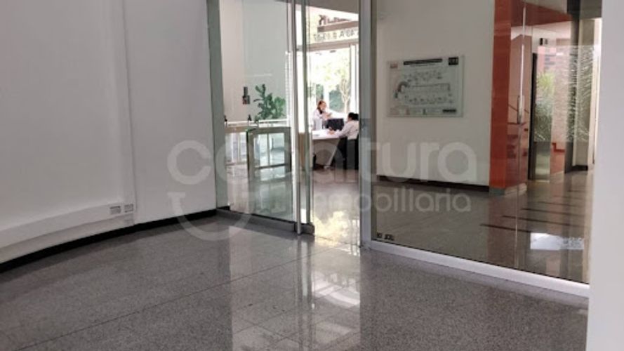 Oficina en arriendo en Manila, Medellín, 36 m² · foto 4 de 7