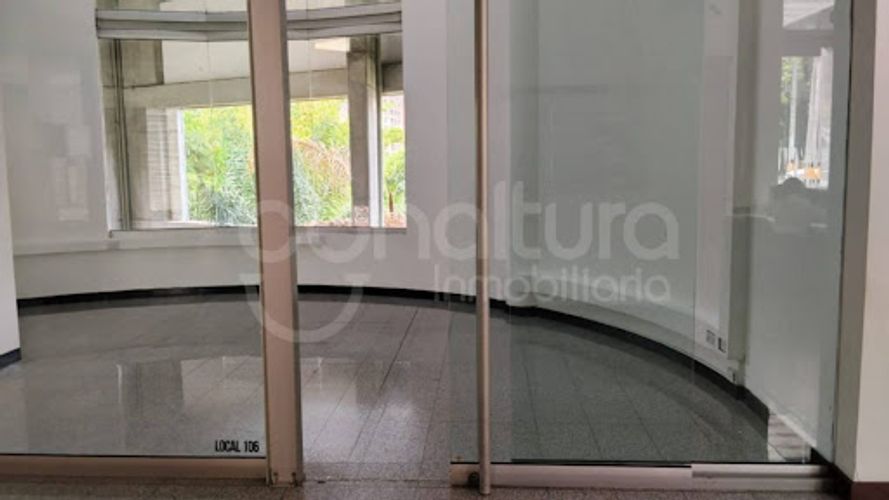 Oficina en arriendo en Manila, Medellín, 36 m² · foto 5 de 7