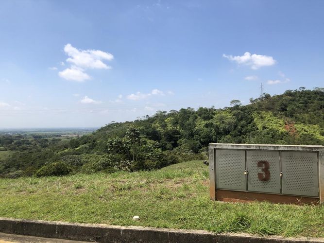 Lote en venta en Pance, Cali, 9000 m² · foto 3 de 9