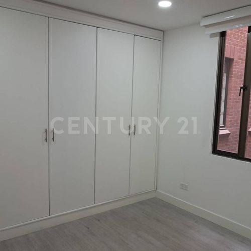 Apartamento de 4 alcobas en venta en Molinos Norte, Bogotá, 200 m² · foto 17 de 18
