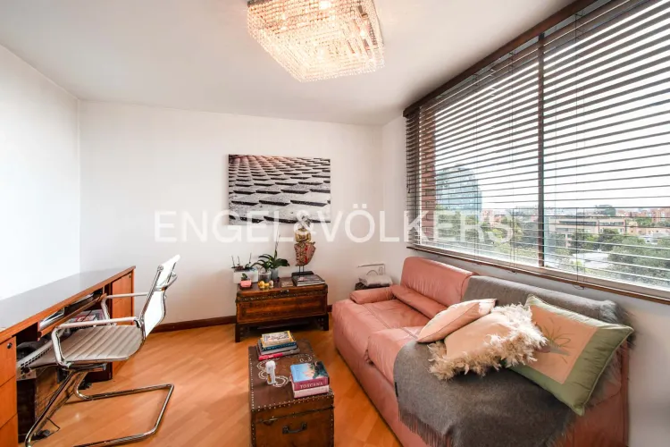 Apartamento en venta en Chico, Bogotá · foto 17 de 17