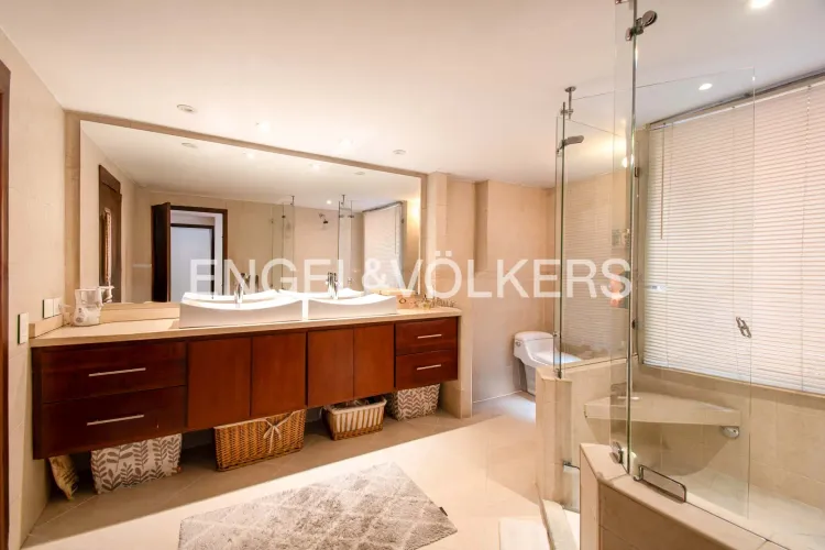 Apartamento en venta en Chico, Bogotá · foto 13 de 17