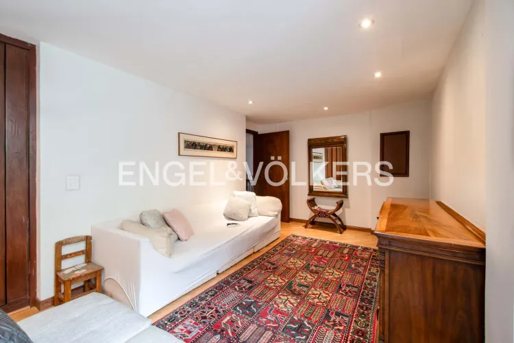 Apartamento en venta en Chico, Bogotá · foto 12 de 17