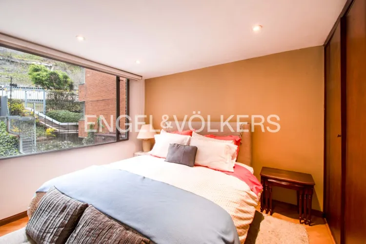 Apartamento en venta en Chico, Bogotá · foto 11 de 17