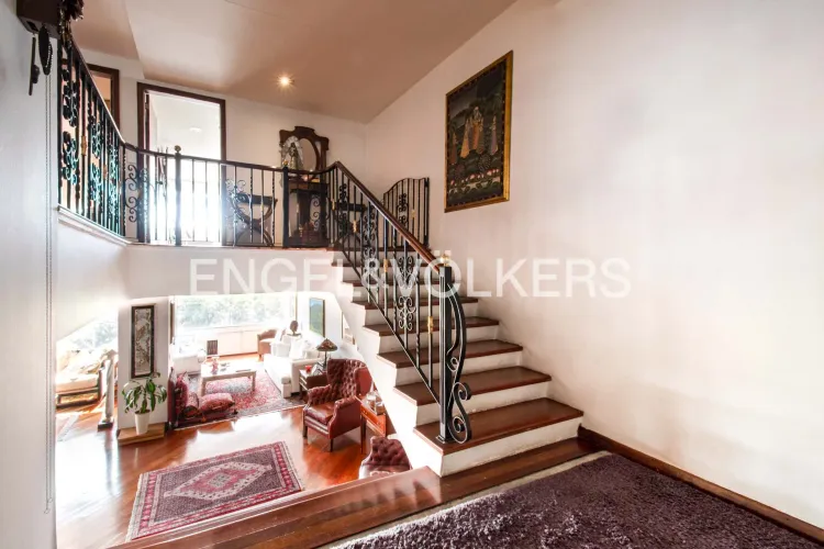 Apartamento en venta en Chico, Bogotá · foto 10 de 17