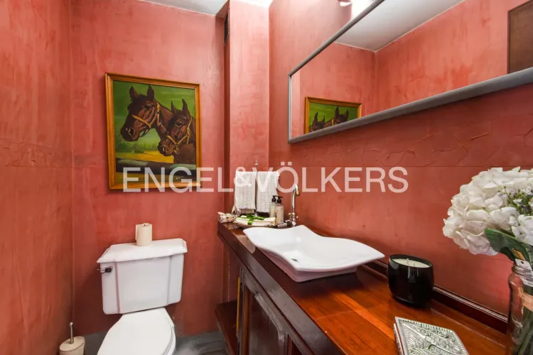 Apartamento en venta en Chico, Bogotá · foto 9 de 17