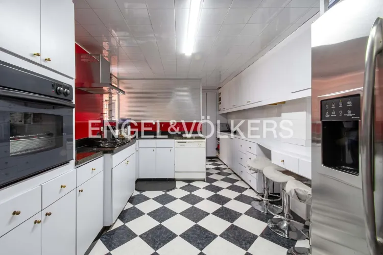 Apartamento en venta en Chico, Bogotá · foto 7 de 17