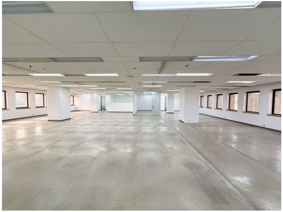 Oficina en venta en Medellín 2