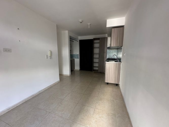 Apartamento en venta en Urbanizacion El Eden De La Victoria, Armenia · foto 2 de 17