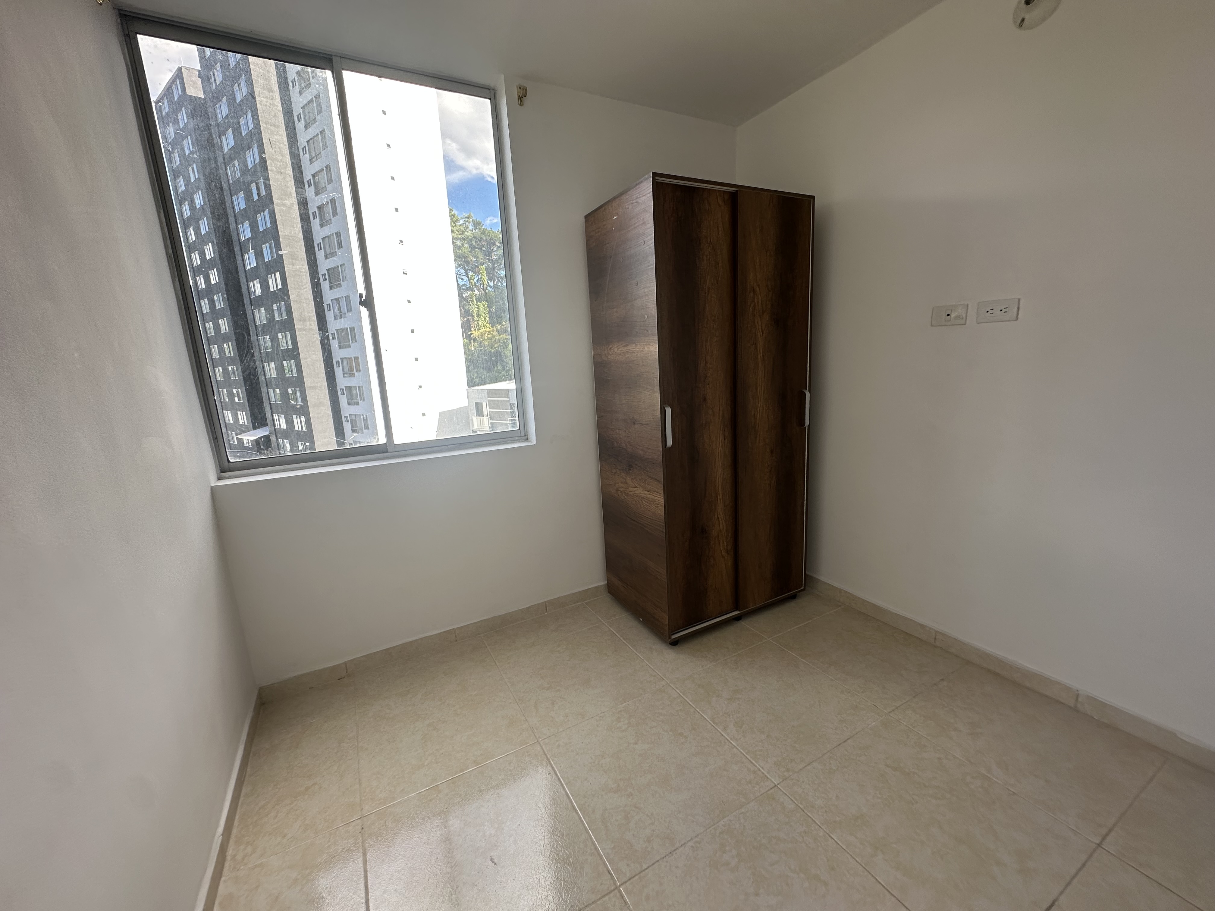 Apartamento en venta en Urbanizacion El Eden De La Victoria, Armenia · foto 7 de 17