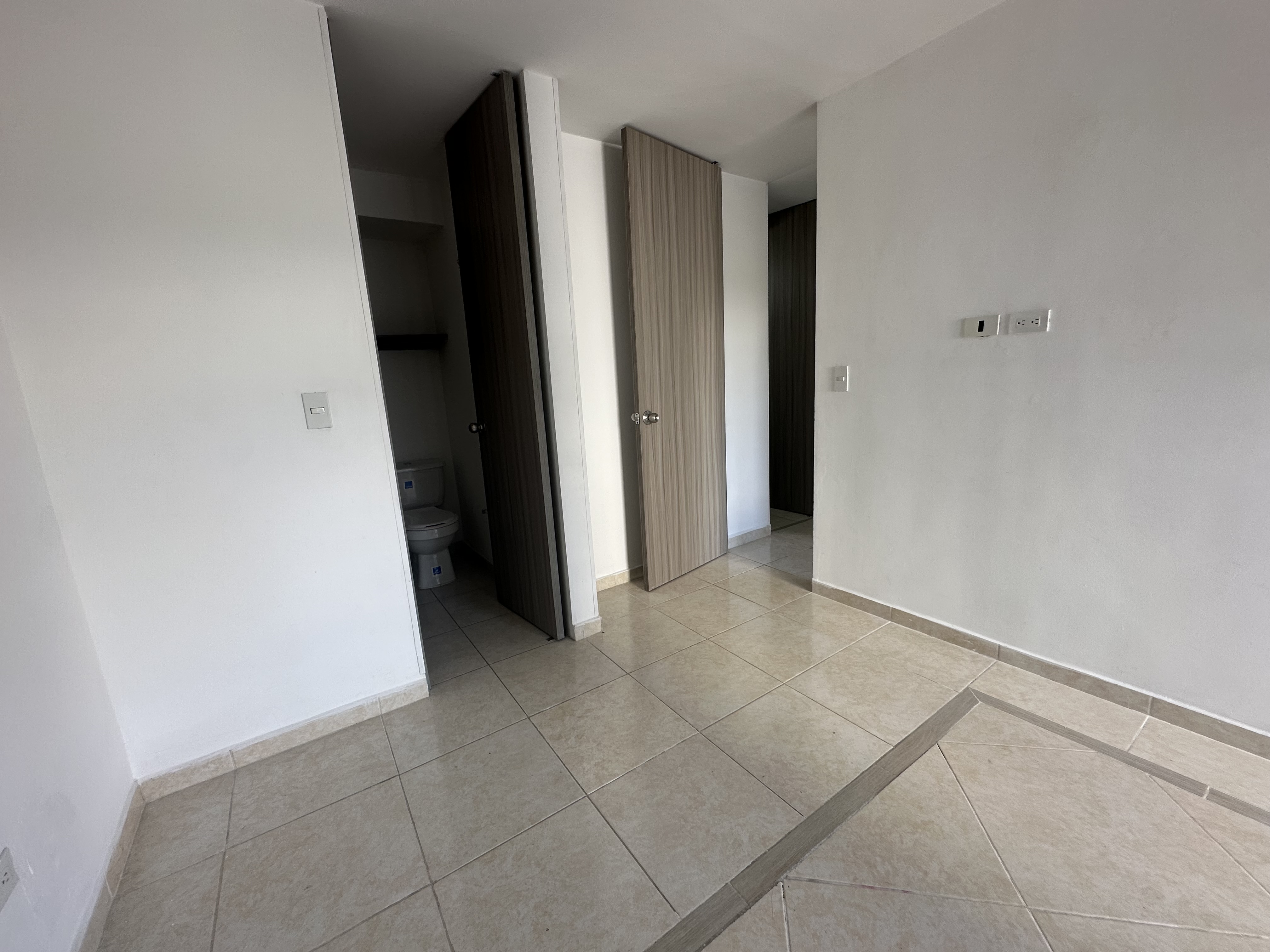 Apartamento en venta en Urbanizacion El Eden De La Victoria, Armenia · foto 12 de 17