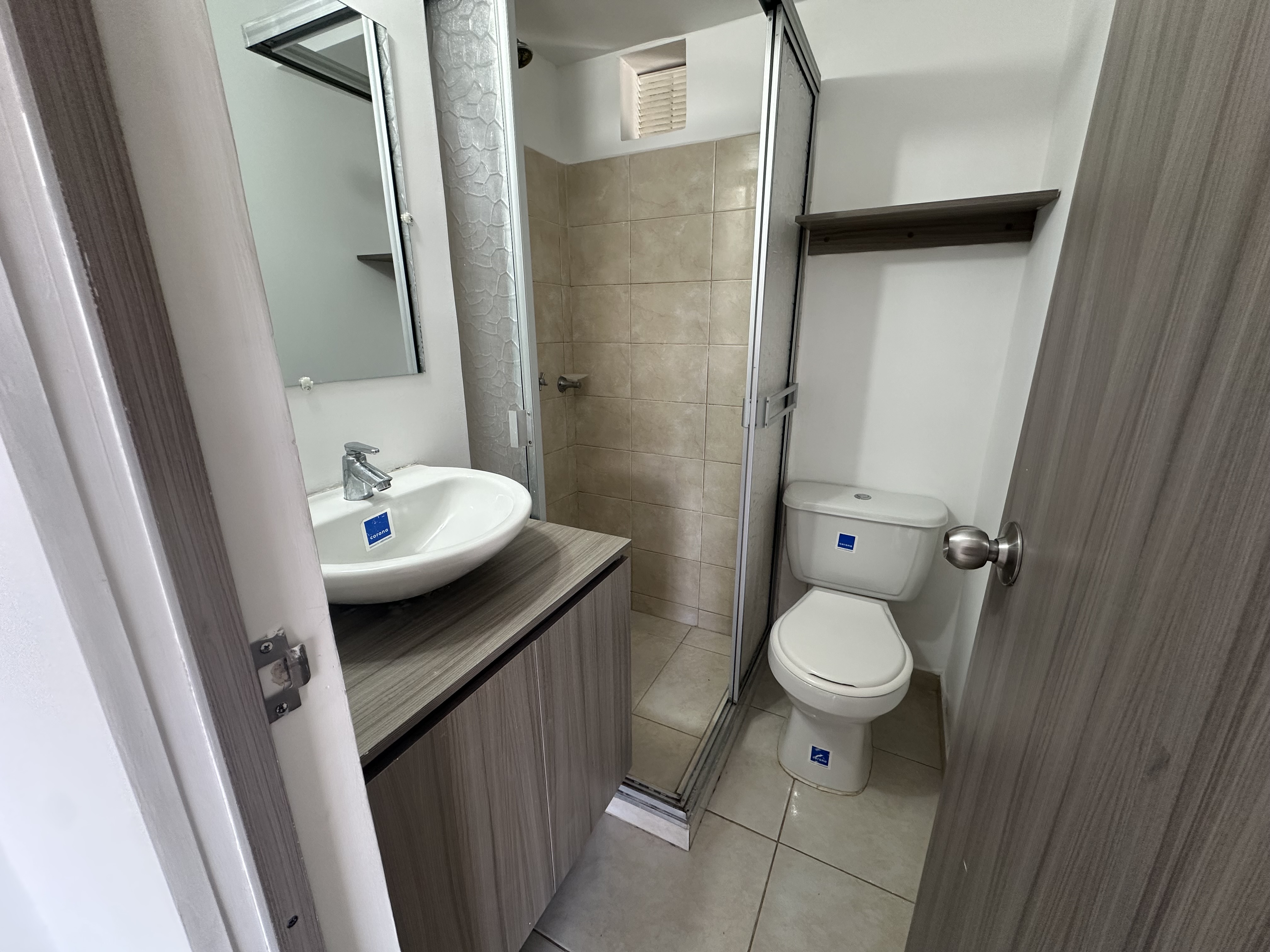 Apartamento en venta en Urbanizacion El Eden De La Victoria, Armenia · foto 13 de 17