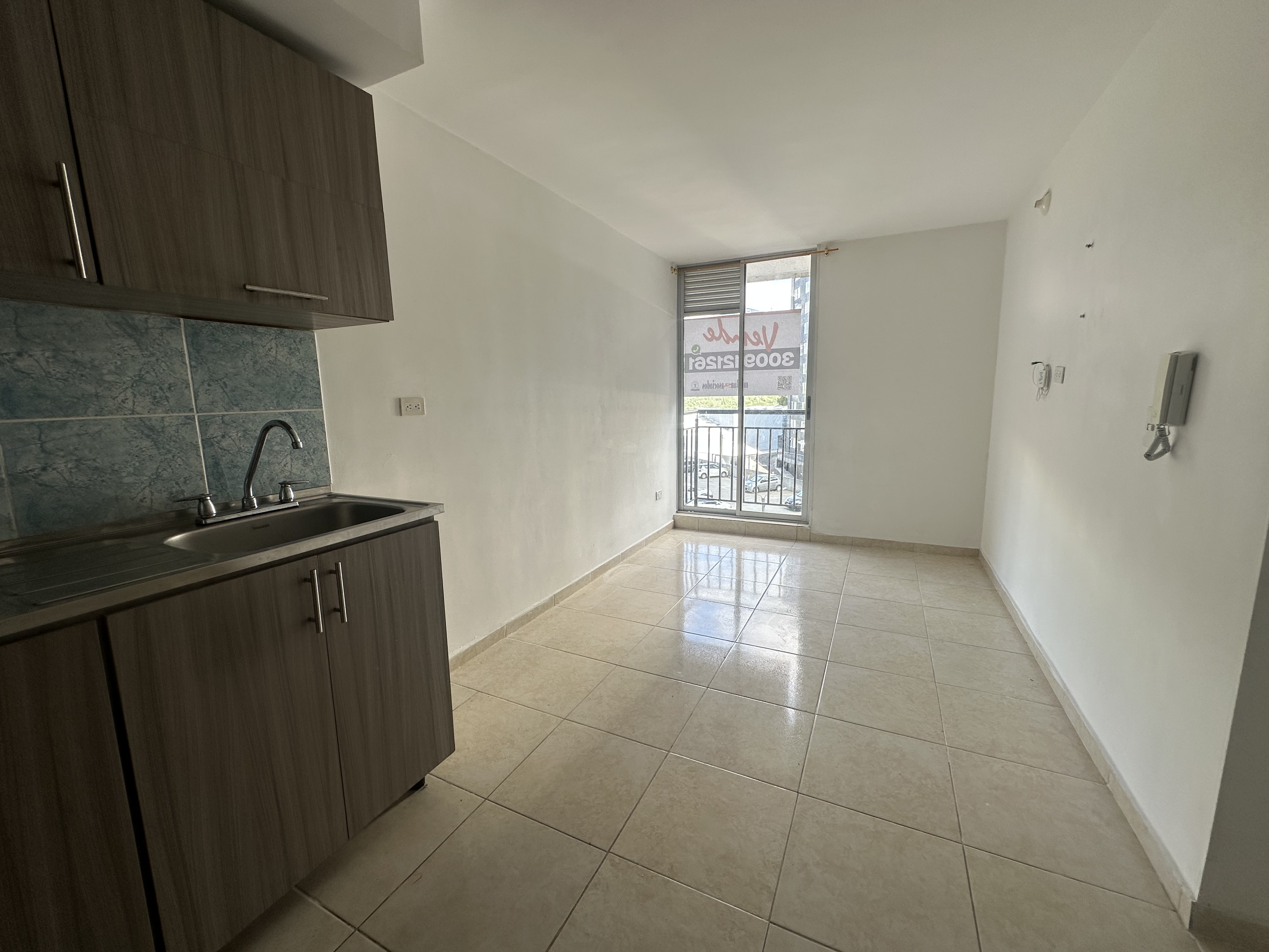 Apartamento en venta en Urbanizacion El Eden De La Victoria, Armenia · foto 14 de 17