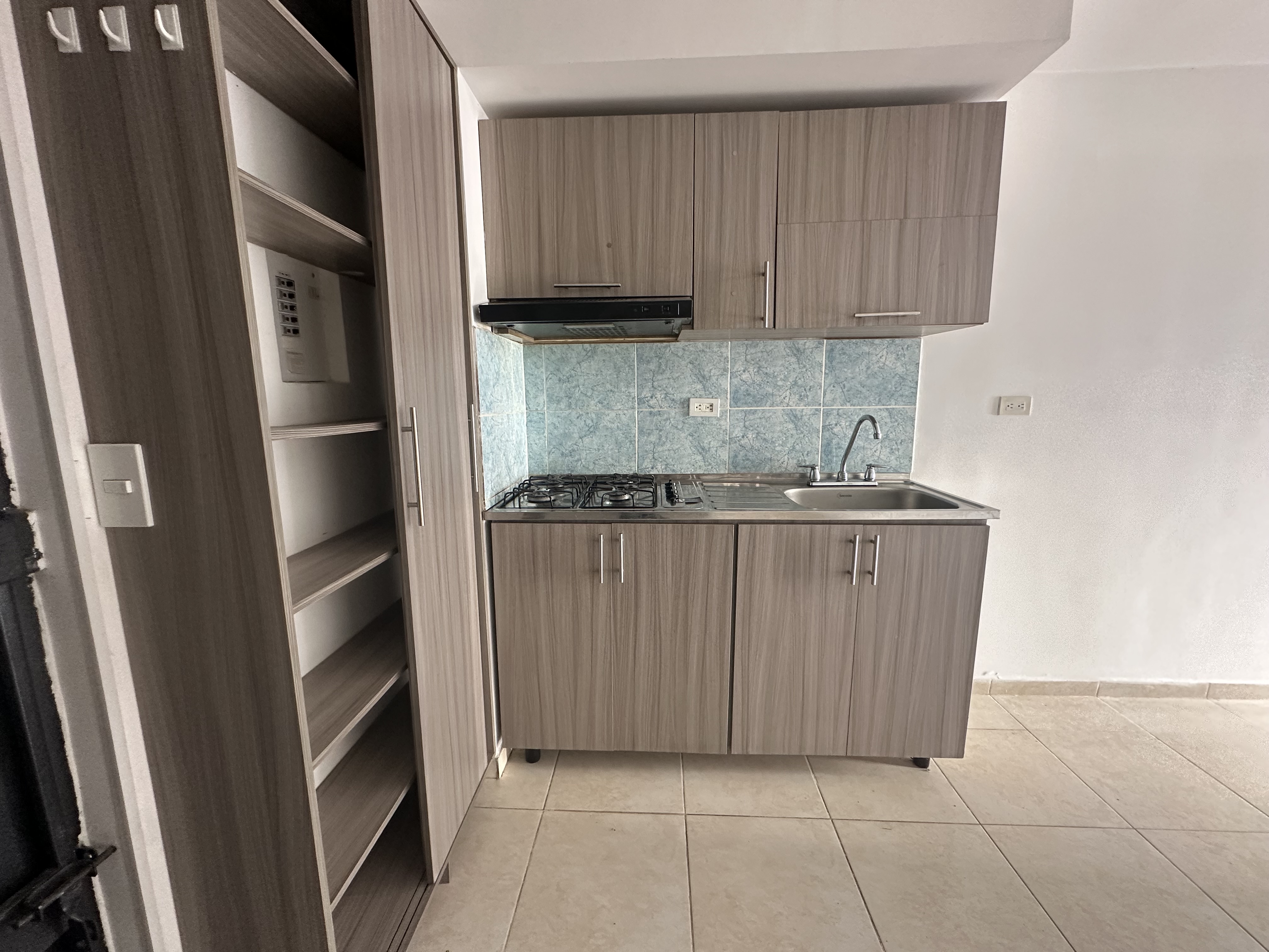Apartamento en venta en Urbanizacion El Eden De La Victoria, Armenia · foto 15 de 17