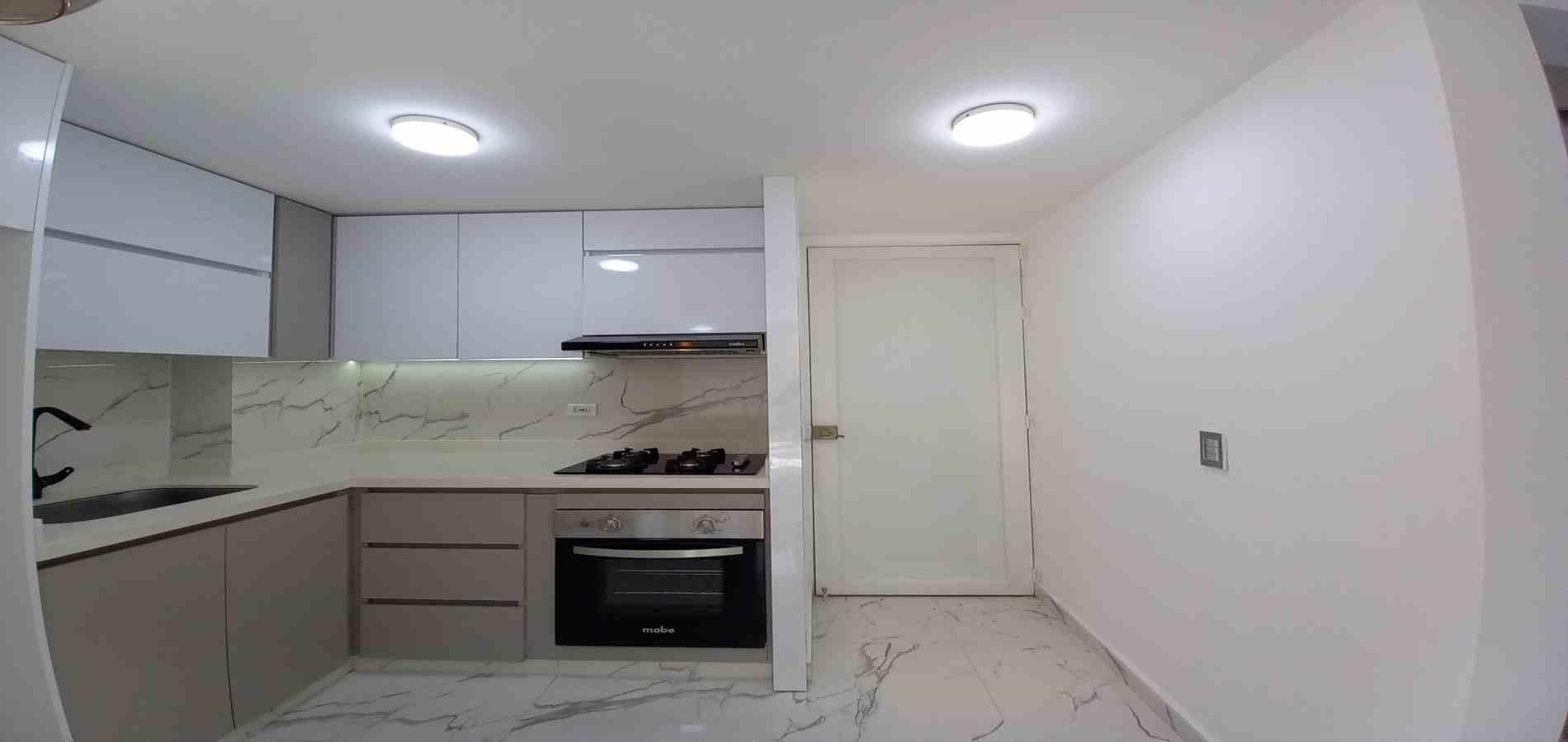 Apartamento en venta en Villa Carmenza, Manizales · foto 2 de 22