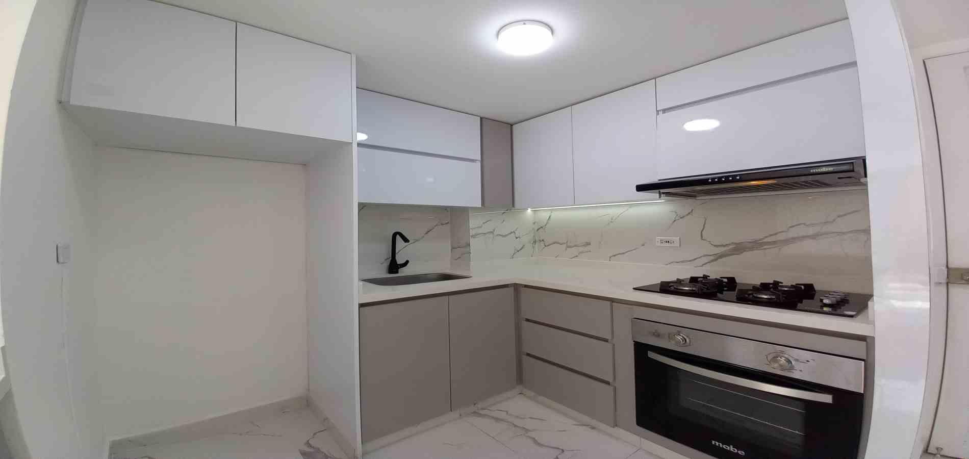 Apartamento en venta en Villa Carmenza, Manizales · foto 3 de 22