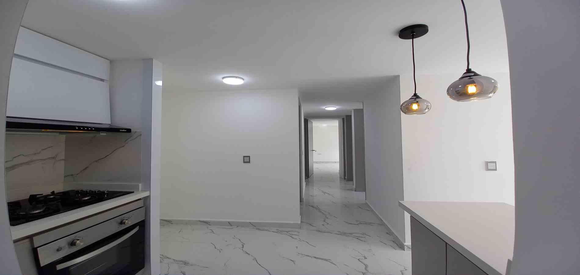Apartamento en venta en Villa Carmenza, Manizales · foto 4 de 22
