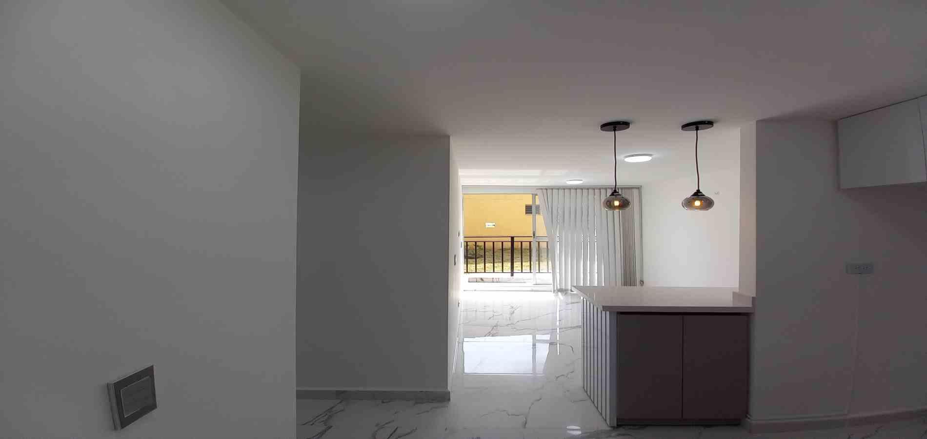 Apartamento en venta en Villa Carmenza, Manizales · foto 5 de 22