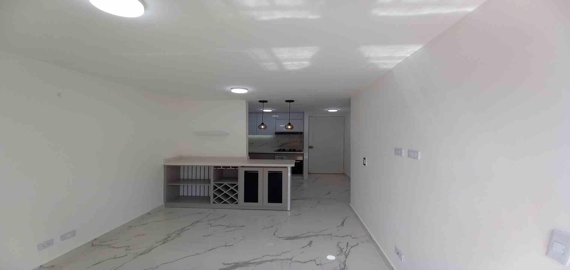 Apartamento en venta en Villa Carmenza, Manizales · foto 6 de 22