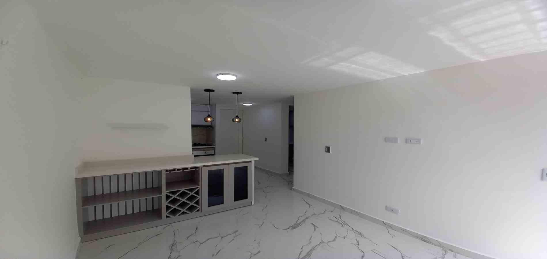 Apartamento en venta en Villa Carmenza, Manizales · foto 7 de 22