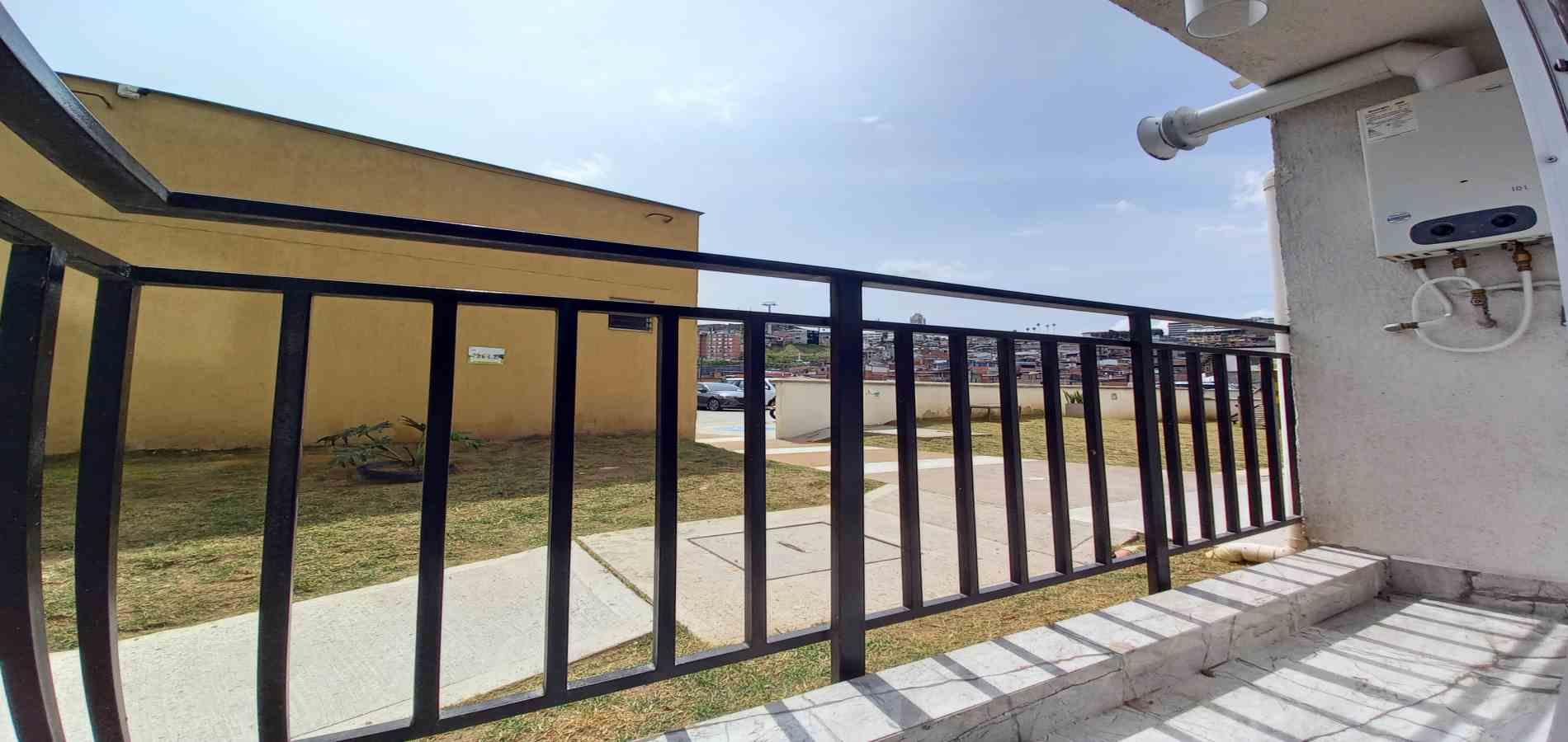 Apartamento en venta en Villa Carmenza, Manizales · foto 8 de 22