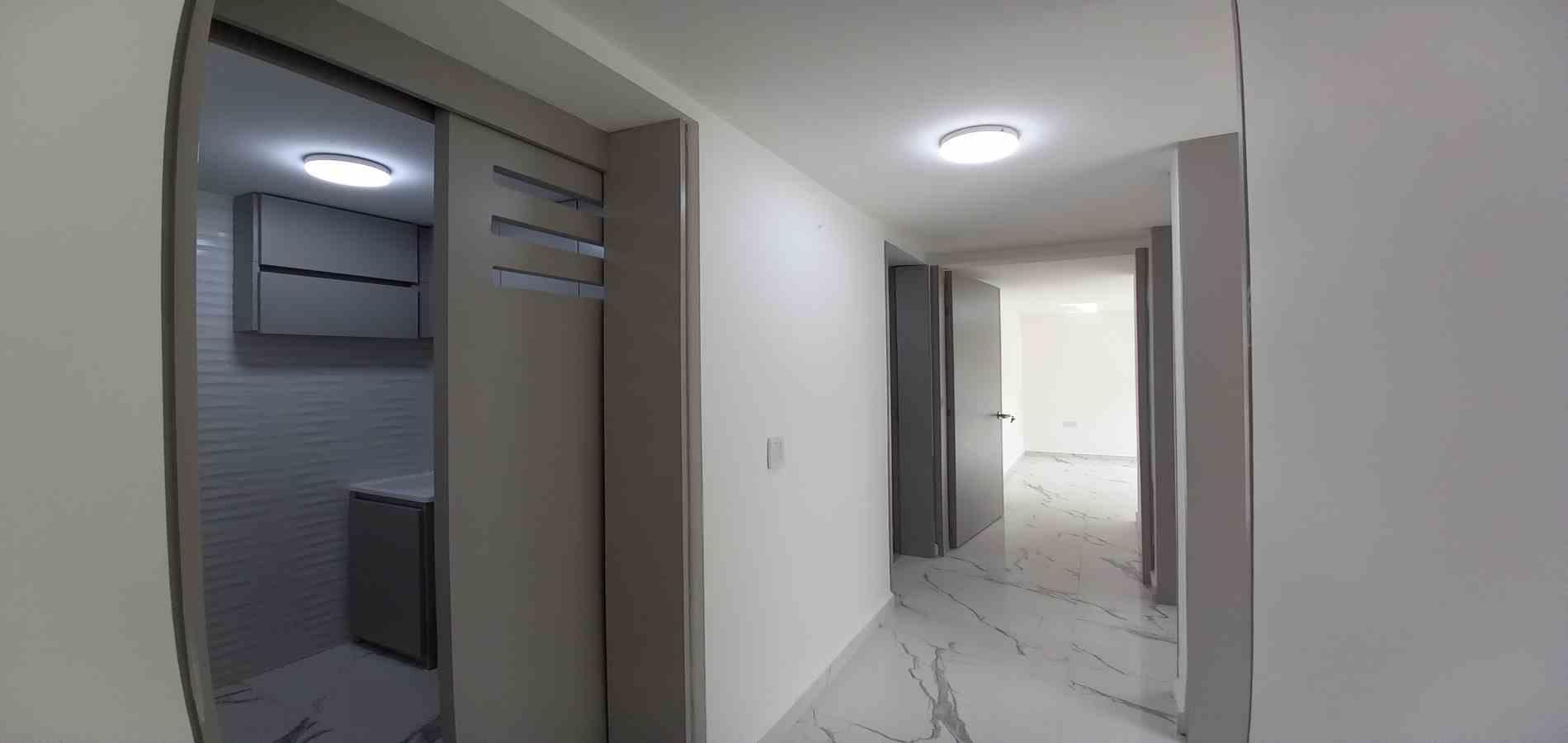 Apartamento en venta en Villa Carmenza, Manizales · foto 9 de 22