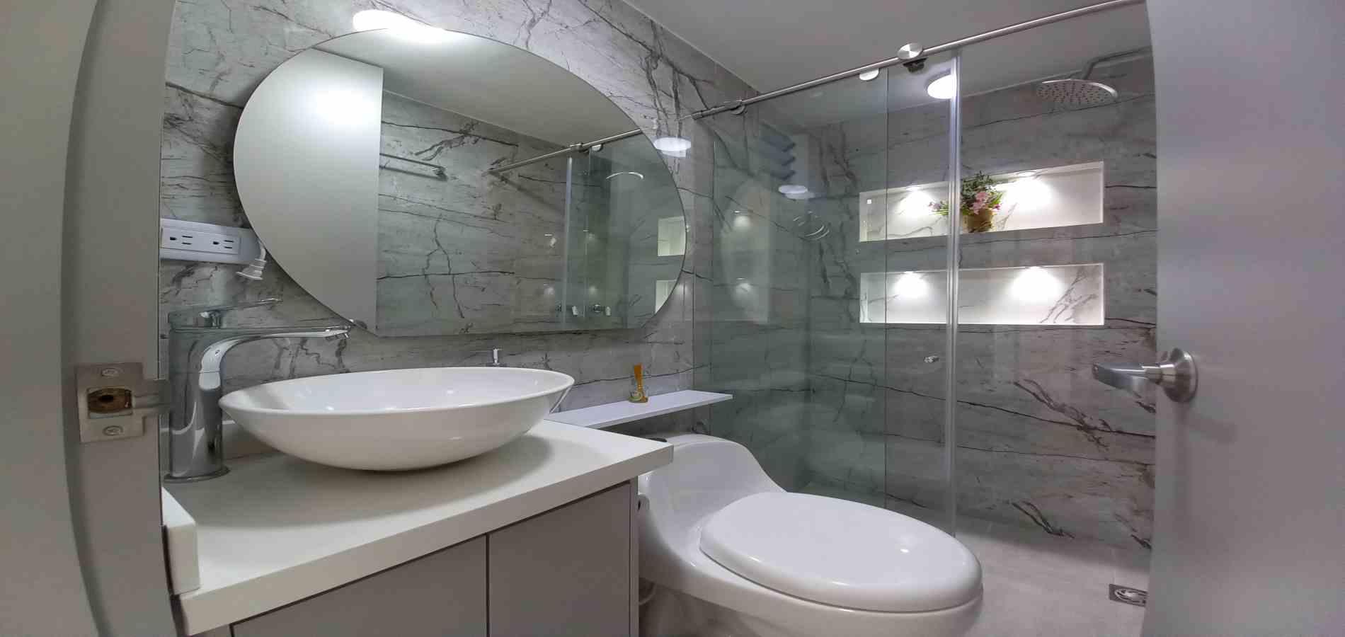 Apartamento en venta en Villa Carmenza, Manizales · foto 15 de 22