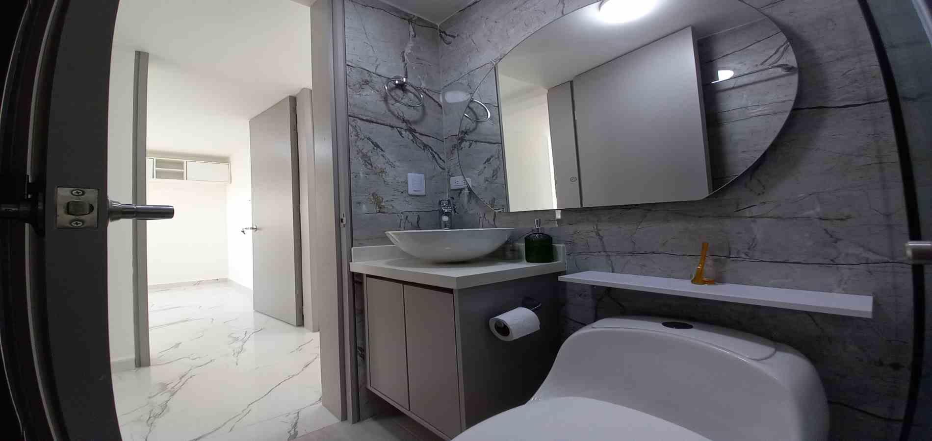 Apartamento en venta en Villa Carmenza, Manizales · foto 16 de 22