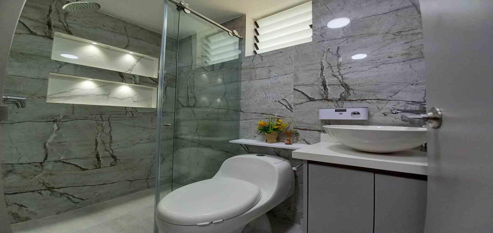 Apartamento en venta en Villa Carmenza, Manizales · foto 20 de 22