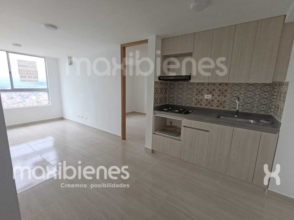 Apartamento en Arriendo en Calasanz, Medellín