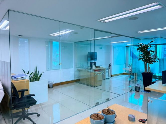 Oficina en venta en El Poblado, Medellín, 79 m² · foto 7 de 12