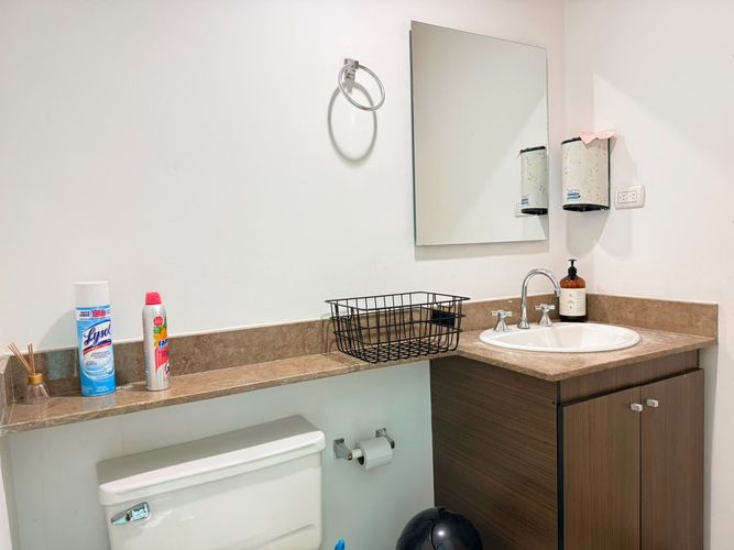 Oficina en venta en El Poblado, Medellín, 79 m² · foto 12 de 12