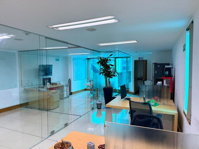 Oficina en venta en El Poblado, Medellín, 79 m² · foto 5 de 12