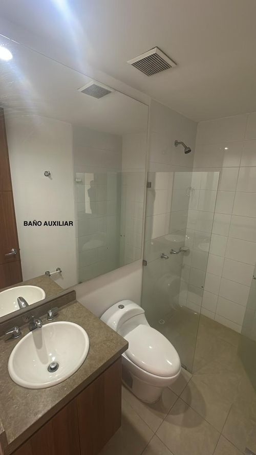 Apartamento de 3 alcobas en venta en Cedritos, Bogotá, 86 m² · foto 10 de 11